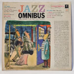 Various - Jazz Omnibus