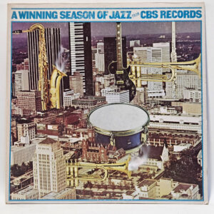 Various - A Winning Season Of Jazz