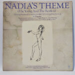 Various - Nadia's Theme (The Young And The Restless)