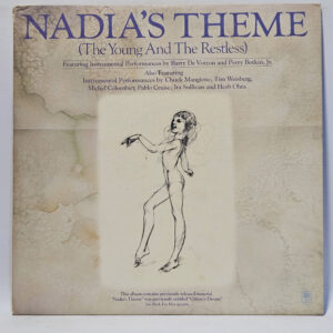 Various - Nadia's Theme (The Young And The Restless)