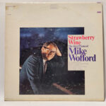 Mike Wofford - Strawberry Wine