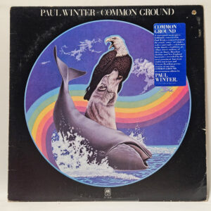 Paul Winter - Common Ground