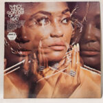 Nancy Wilson - Goin' Out Of My Head