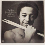 The New Tony Williams Lifetime - Believe It