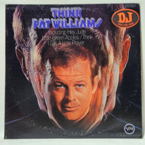 Patrick Williams - Think