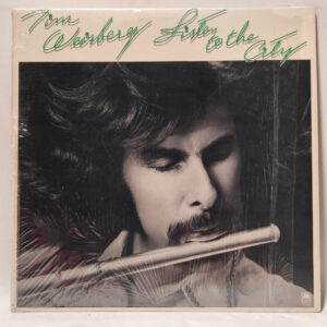 Tim Weisberg - Listen To The City