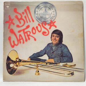 Bill Watrous - Manhattan Wildlife Refuge