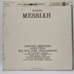 Georg Friedrich H¤ndel - Messiah