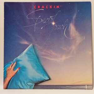 Crackin' - Special Touch