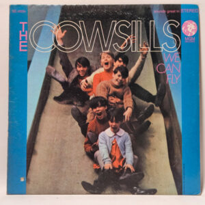 The Cowsills - We Can Fly