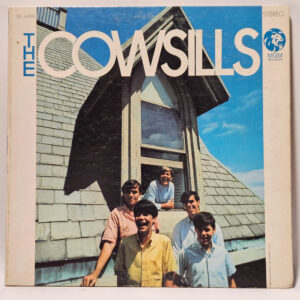The Cowsills - The Cowsills