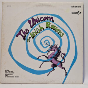 The Irish Rovers - The Unicorn
