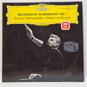 Ludwig Van Beethoven - Symphonie Nr. 7