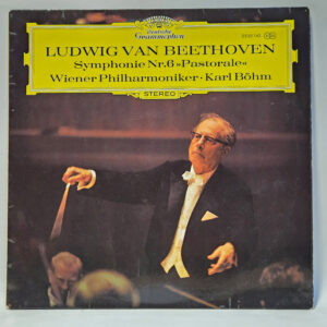 Ludwig Van Beethoven - Symphonie Nr. 6 "Pastorale"