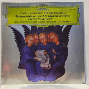 Berliner Philharmoniker - Weihnachtskonzerte = Christmas Concertos = Concertos De No«l