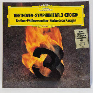 Ludwig van Beethoven - Symphonie Nr. 3 'Eroica'