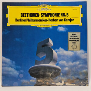 Ludwig van Beethoven - Symphonie Nr. 5