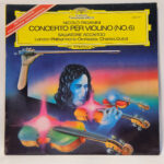 Niccol² Paganini - Concerto Per Violino (No. 6)