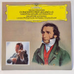 Niccol² Paganini - Niccol² Paganini - Concerto Per Violino N.5 - Maestosa Sonata Sen