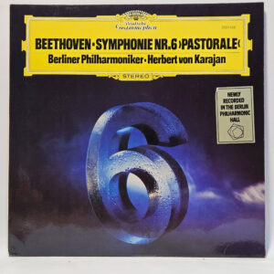 Ludwig van Beethoven - Symphonie Nr. 6 "Pastorale"