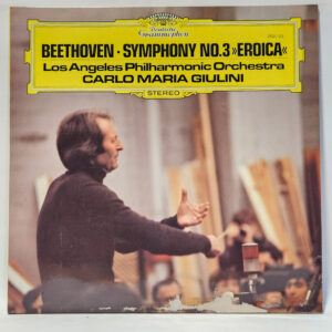 Ludwig van Beethoven - Symphony No.3 »Eroica«