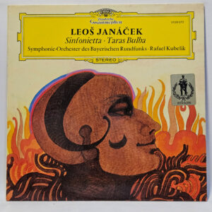 LeoÅ¡ Jan¡Äek - Sinfonietta -  Taras Bulba
