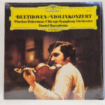 Ludwig van Beethoven - Violinkonzert