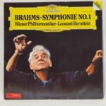 Johannes Brahms - Symphonie No. 1