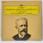 Pyotr Ilyich Tchaikovsky - Symphonie Nr. 5 En Mi Mineur