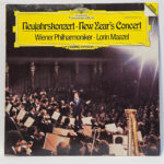 Wiener Philharmoniker - Neujahrskonzert