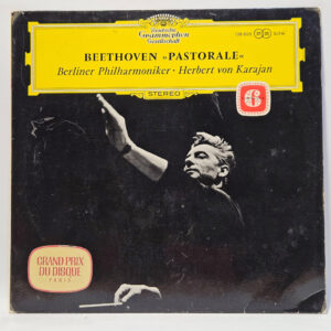 Ludwig van Beethoven - Symphonie N° 6 "Pastorale"