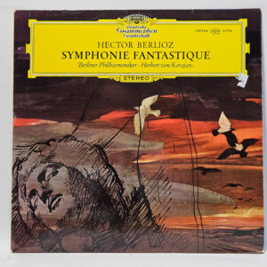 Hector Berlioz - Symphonie Fantastique