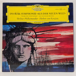 Antonn DvoÅ¡k - »Aus Der Neuen Welt« - »From The New World« - Symphonie Nr.9 (5)