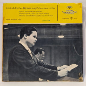 Andor Foldes - Klavierabend