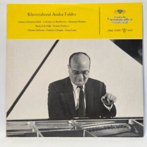 Rita Streich - Eine Mozart Matinee Der Salzburger Festspiele