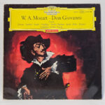 Wolfgang Amadeus Mozart - Don Giovanni (Excerpts)