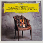 Johannes Brahms - Violinkonzert - ¢ Violin Concerto