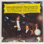 Johannes Brahms - Klavierkonzert = Piano Concerto No.2