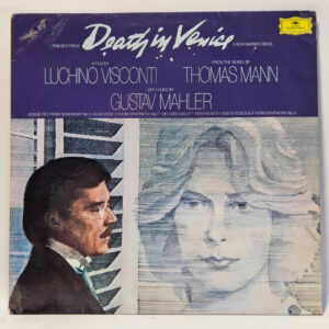 Gustav Mahler - Themen Aus / Themes Featured In Visconti's Film Der Tod In Venedi