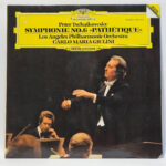 Pyotr Ilyich Tchaikovsky - Symphonie No. 6 »Path©tique«