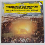 Pyotr Ilyich Tchaikovsky - 1812 Overture / Capriccio Italien - ¢ Marche Slave