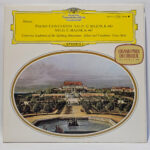 Wolfgang Amadeus Mozart - Klavierkonzerte Nos. 17 & 21 = Piano Concertos = Concertos Pour P