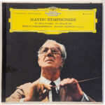 Joseph Haydn - Sinfonien Nr. 88 G-Dur Und Nr. 98 B-Dur