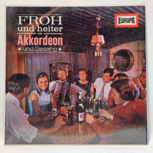 Rudi Bohn - Froh Und Heiter