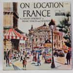 Various - On Location: France