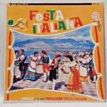 Angelo Di Pippo Orchestra - Festa Italiana