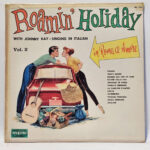 Johnny Kay - Roamin' Holiday