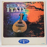 Giannini - Musical Moods Of Italy