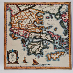 Various - Greece -  5