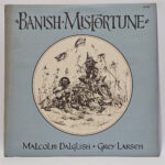 Malcolm Dalglish & Grey Larsen - Banish Misfortune